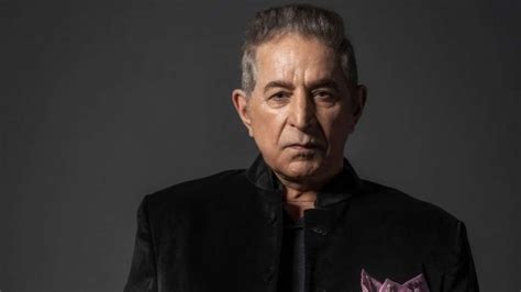 Dalip Tahil Baazigars Madan Chopra Sentenced To 2 Month Jail For