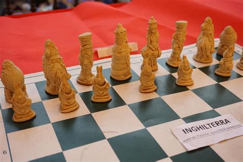 Torneo Al Leone Alfieri Del Garda Chess Acdemy