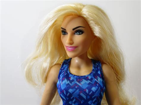 Wwe Charlotte Flair 8127 By Toa267 On Deviantart
