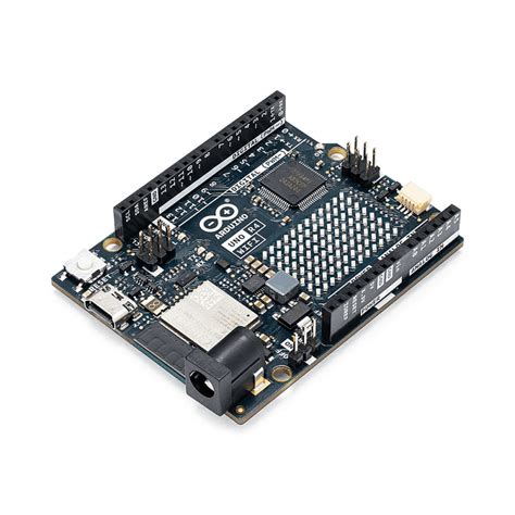 Arduino Uno R4