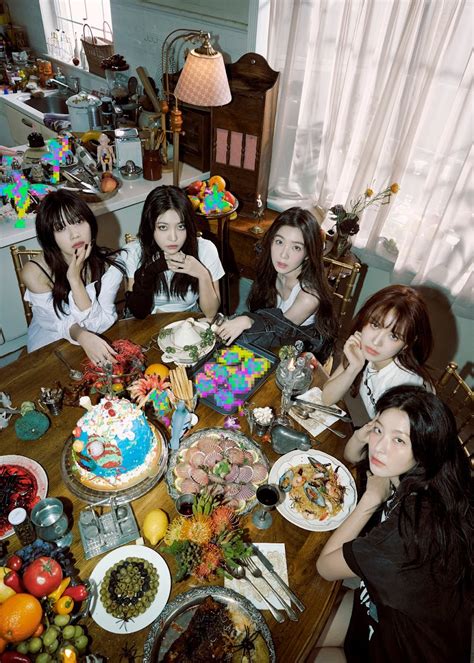 Comeback Is In 5 Days Red Velvet Fans Call Out SM Entertainment For