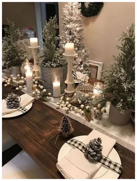 Cheap Indoor Christmas Decorations Ideas Decoomo