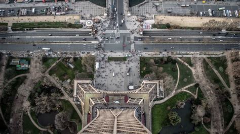 Par S Visita A La Torre Eiffel Con Acceso A La Cumbre O Al Segundo