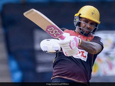 Cpl 2020 Sunil Narine Stars In Trinbago Knight Riders Win St Lucia Zouks Beat Barbados