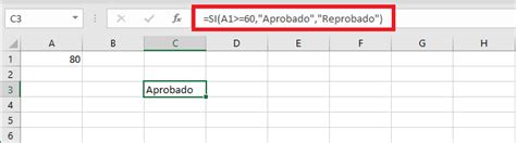 Si Funci N Si En Excel Excel Total