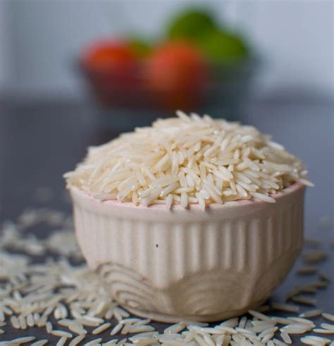 PUSA STEAM BASMATI RICE At Best Price In Chennai By Aysha S Exports