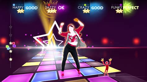 Just Dance 4 shimmies and shakes four new DLC – GAMING TREND