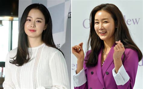 Foto Masa Muda Kim Tae Hee Bareng Choi Ji Woo Kembali Viral