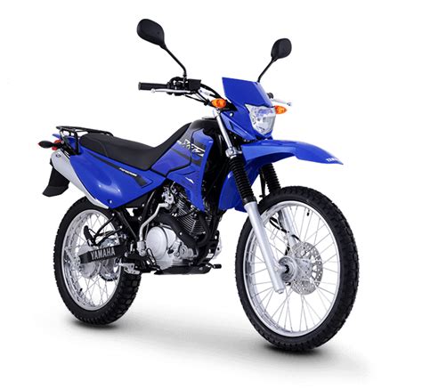 Xtz Mundo Yamaha