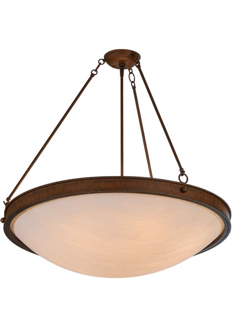 Meyda Lighting Dionne Light Brown Single Pendant Wayfair