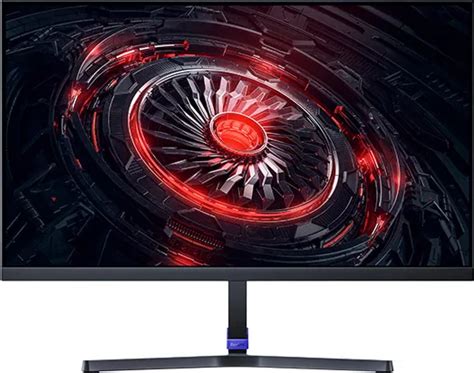 Игровой монитор Xiaomi Redmi Gaming Monitor G24 A24FAA RG китайская