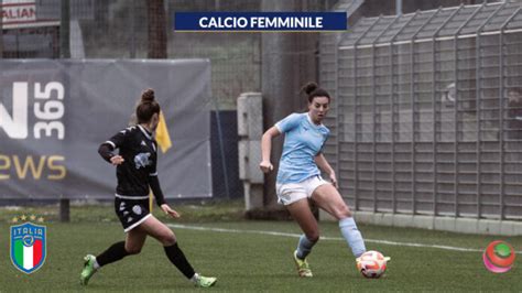 Serie B Femminile La Classifica Finale Tutti I Verdetti Della