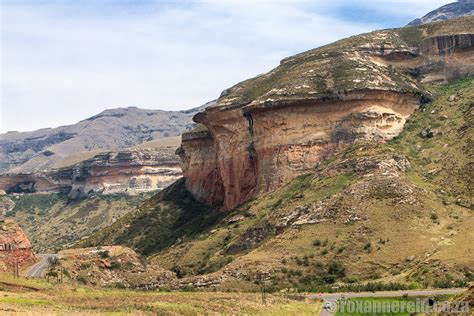 Golden Gate Highlands National Park The Ultimate Guide Roxanne Reid