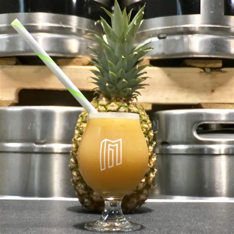 Pineapple Ipa Recipe At Caitlyn Lavater Blog