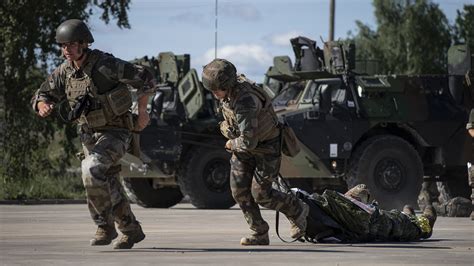 Lynx Exercice M Dical Interalli Et Entra Nement Au Sauvetage Au