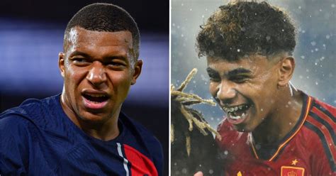 Lamine Yamal Compared To Mbappe And 2 More Big Stories You Might Ve