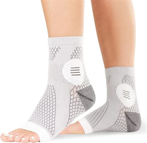 Upgraded Neuropathy Socks For Women And Men Ober Health