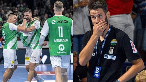 Handball Füchse schlagen Magdeburg überraschend deutlich kicker