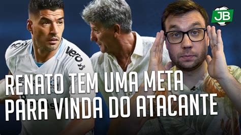 Al M Do Adriel Renato Deu Suas Explica Es E Apontou Meta Para Chegada