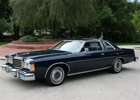 TopWorldAuto Photos Of Ford LTD Coupe Photo Galleries