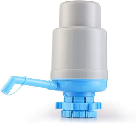 Sandl Winyer 5 Gallon Bottle Drinking Water Pump Hand Press