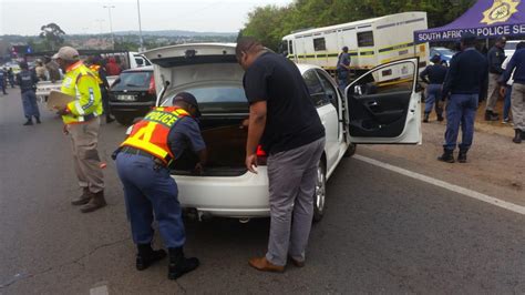 429 Arrested During Operation Shanela Rekord