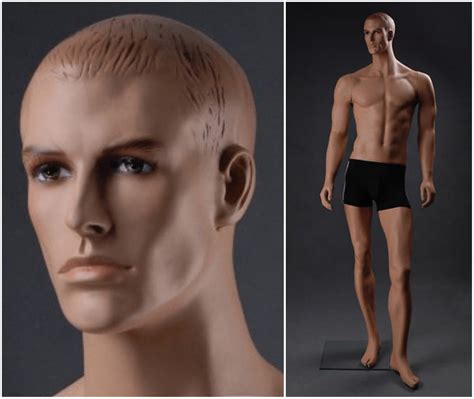 Pin On Male Mannequins Hot Sex Picture