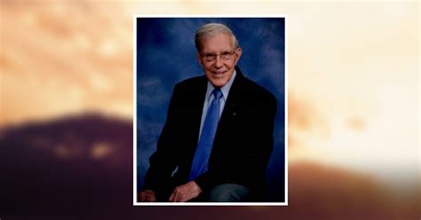 Donald Leslie Raun Obituary 2023 Glende Nilson Funeral Home