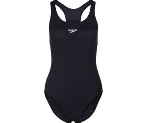 Speedo Essential Endurance Medalist Badeanzug Navy 8007267780 Ab 33