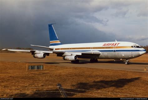 Aircraft Photo Of N8790r Boeing 720 048 Airfast 434479