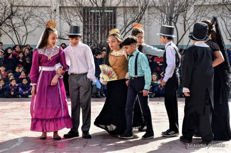 Alumnos De Grado Prometieron Lealtad A La Bandera Provincial