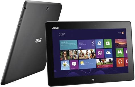 Tablet Asus Vivotab Smart Me C Czarny Me C B W Ceny I Opinie