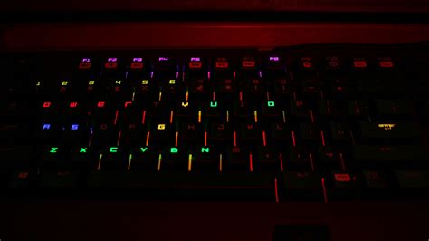 Razer BlackWidow Ultimate Chroma