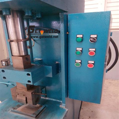 Code Stamping Machine For Lpg Gas Cylinder Production Line China Lpg