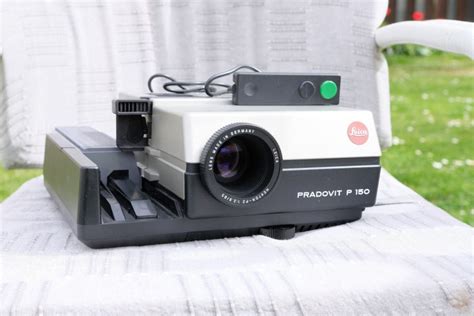 LEICA PRADOVIT P 150