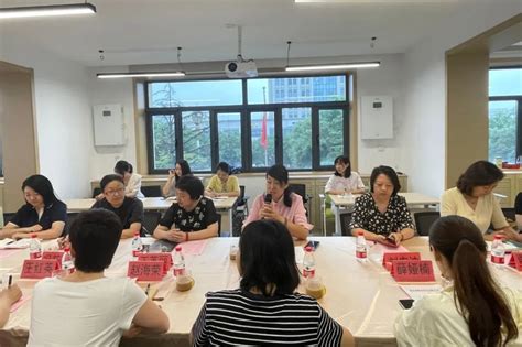 顺义区妇联与区国际人才社区办联合开展“关爱女性健康 呵护美好人生”健康知识讲座澎湃号·政务澎湃新闻 The Paper