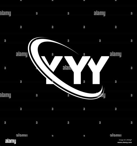 yyy minimalist logo  res stock photography  images alamy