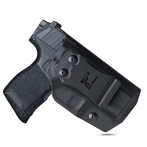 Top 10 Best Sig P365 Owb Holster Reviews And Buying Guide Katynel