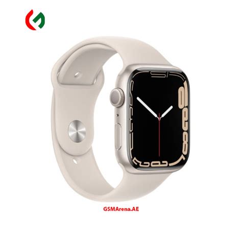 Apple Watch Series 7 Price in UAE | GSMArena UAE