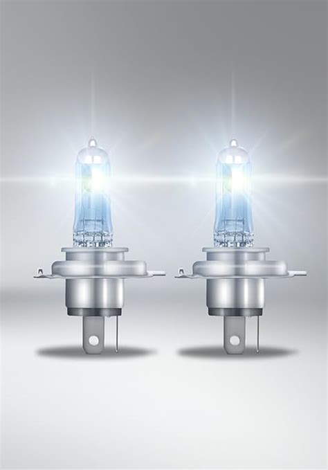 Osram Night Breaker H Led Bis Zu Prozent Mehr Helligkeit Legales