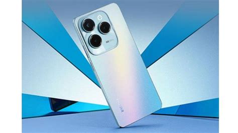 Harga HP Infinix Akhir Agustus 2024 Infinix Hot 40 Pro Sejutaan