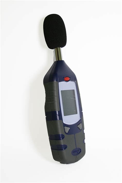 Casella Integrating Digital Sound Level Meter Cel