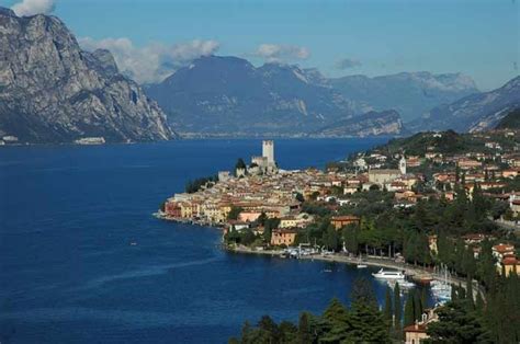 Lago Di Garda Con I Bambini Che Cosa Vedere E Che Cosa Fare Viva Vacanze