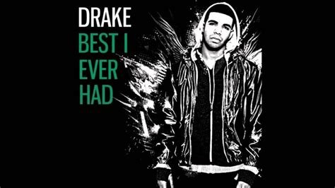 INSTRUMENTAL: Drake – Best I Ever Had (Instrumental) (Mp3 Download)