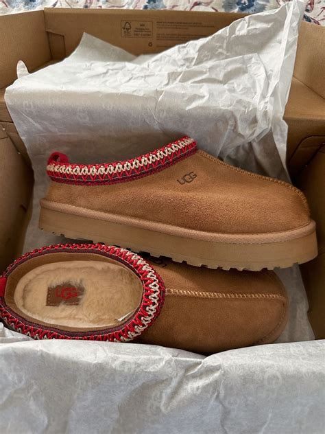 Ugg Tasman Slippers Ugg Tasman Slippers Cute Uggs Preppy Shoes