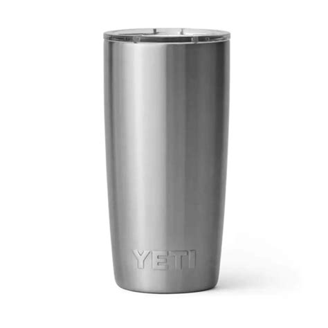 Yeti Rambler Becher Edelstahl Oz Ml Sts