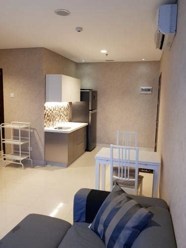 Disewakan Apartment Brooklyn Alam Sutera 2 Bedroom Fully Furnished 66