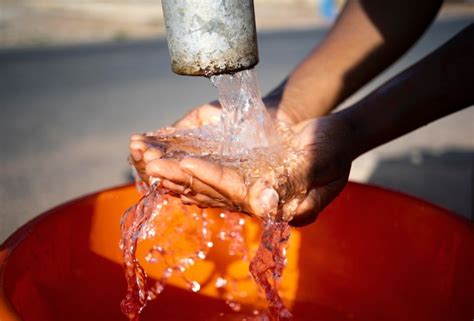 Cómo puedes solicitar una pipa de agua gratis en la CDMX