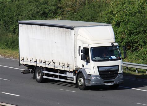 Fn Crv Daf Lf M Almondsbury Michael Jefferies Flickr