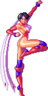 Metamorphic Force By Gmeen Hentai Foundry